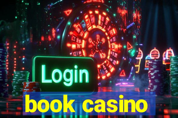 book casino