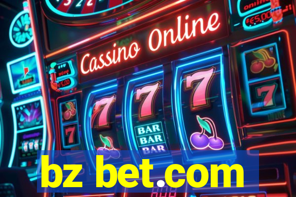 bz bet.com