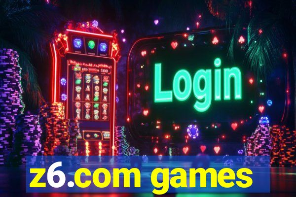 z6.com games