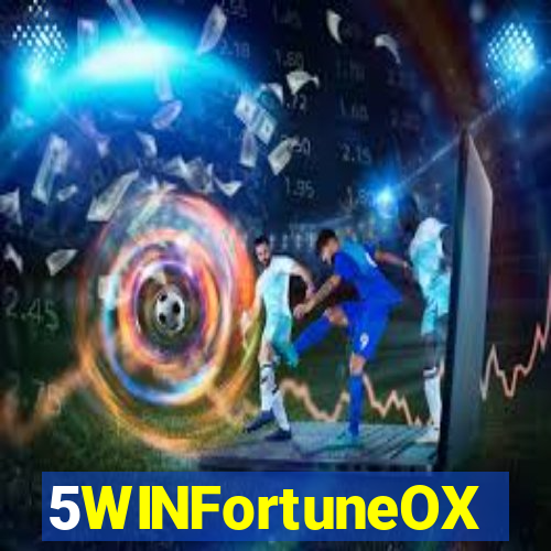 5WINFortuneOX