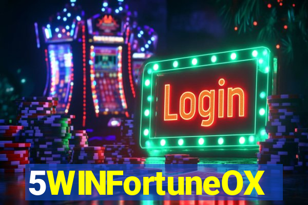 5WINFortuneOX