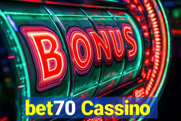 bet70 Cassino