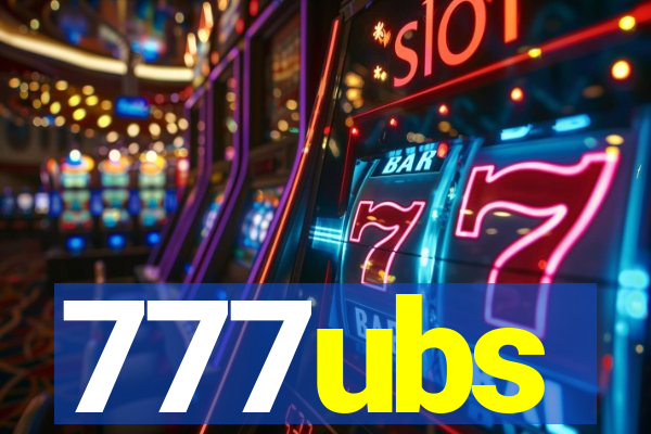 777ubs