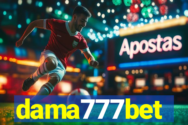 dama777bet