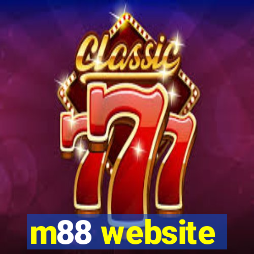 m88 website