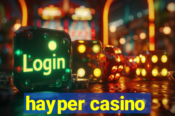 hayper casino