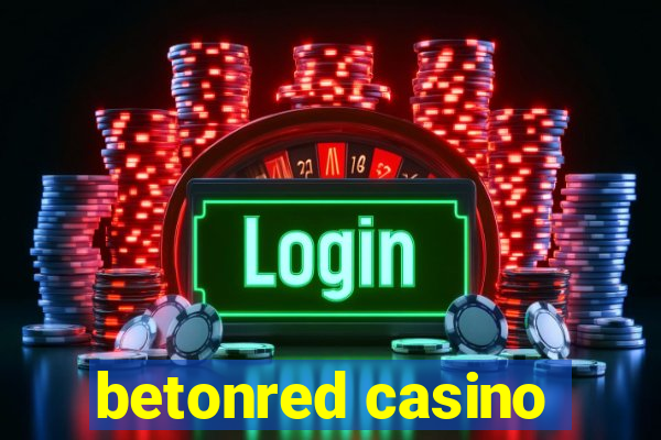 betonred casino