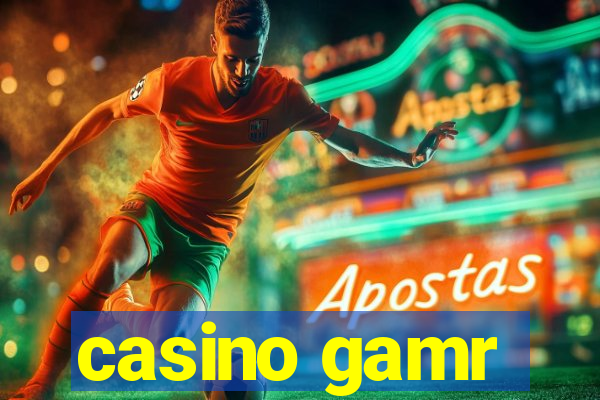 casino gamr