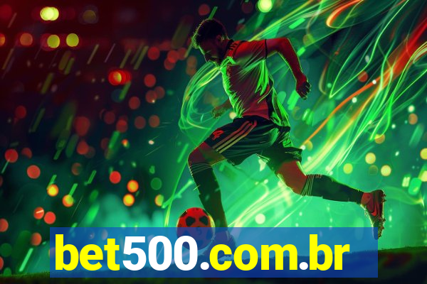 bet500.com.br