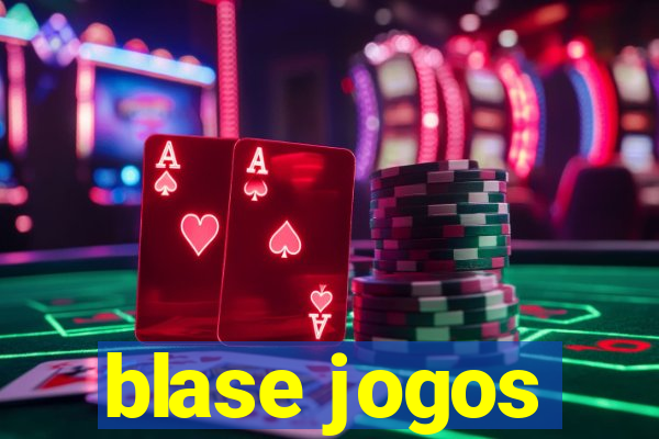 blase jogos