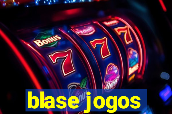 blase jogos