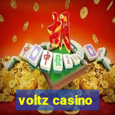 voltz casino