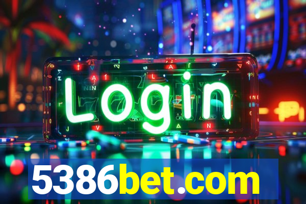 5386bet.com