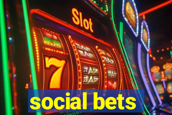 social bets