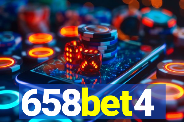 658bet4