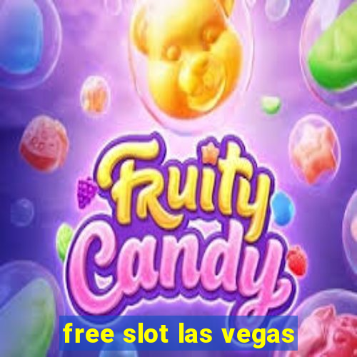 free slot las vegas