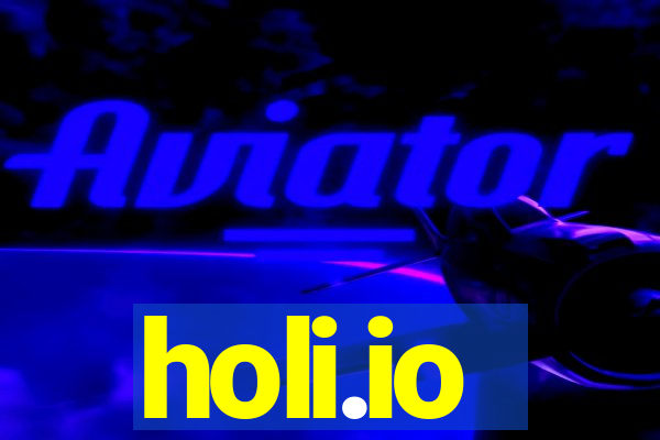 holi.io