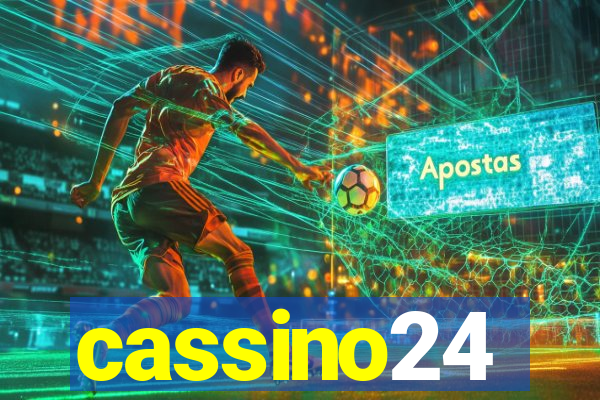 cassino24