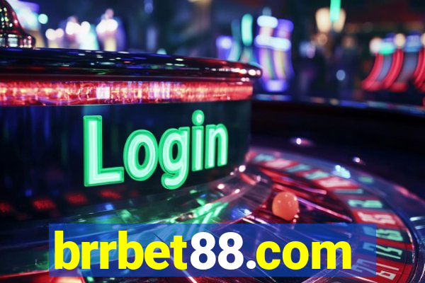 brrbet88.com