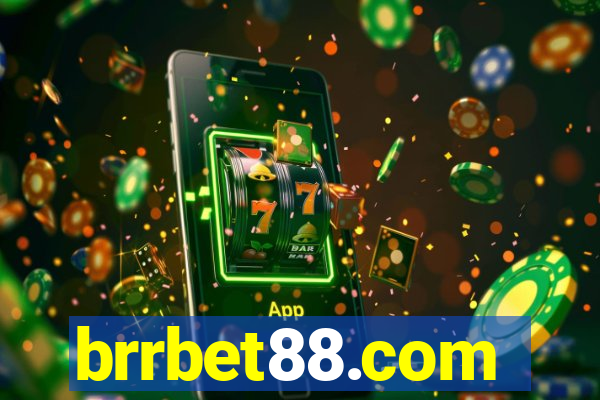 brrbet88.com