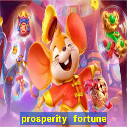 prosperity fortune tree minutos pagantes