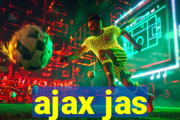 ajax jas