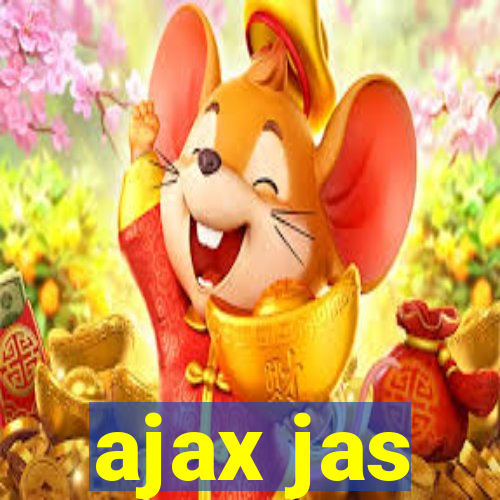 ajax jas