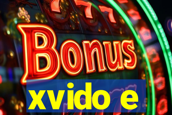 xvido e