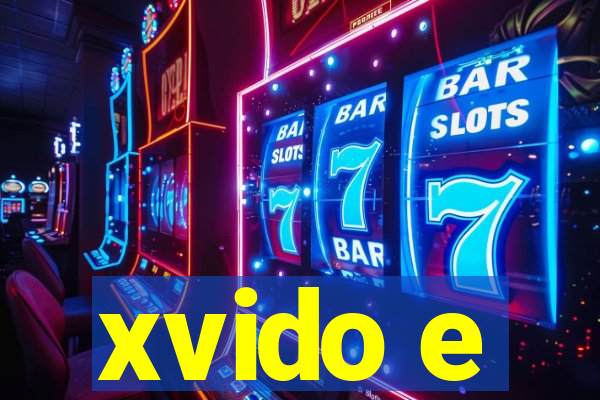 xvido e