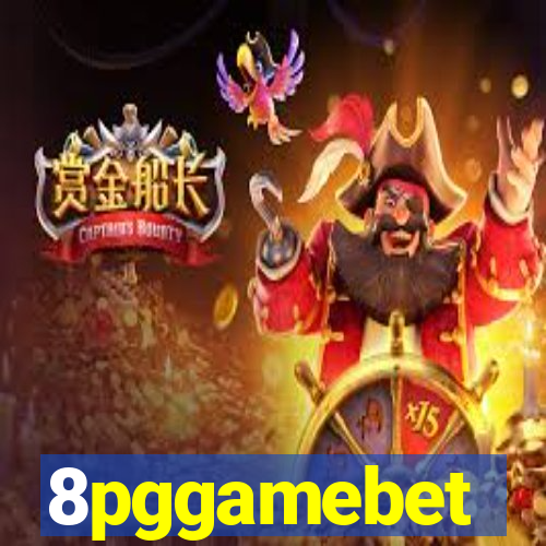 8pggamebet