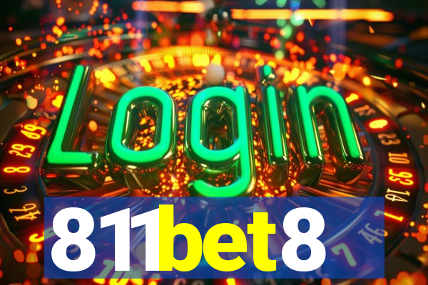 811bet8