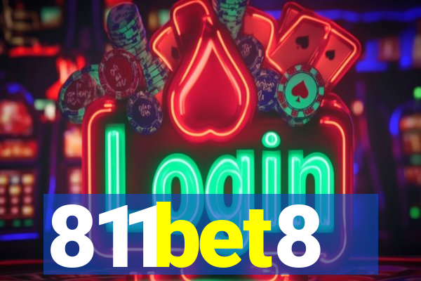 811bet8