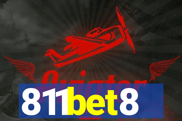 811bet8