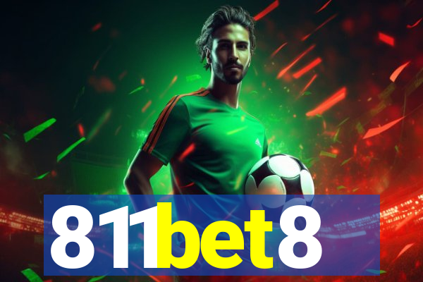 811bet8