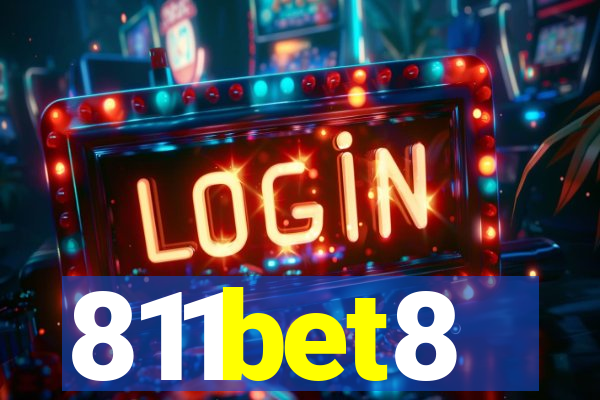 811bet8