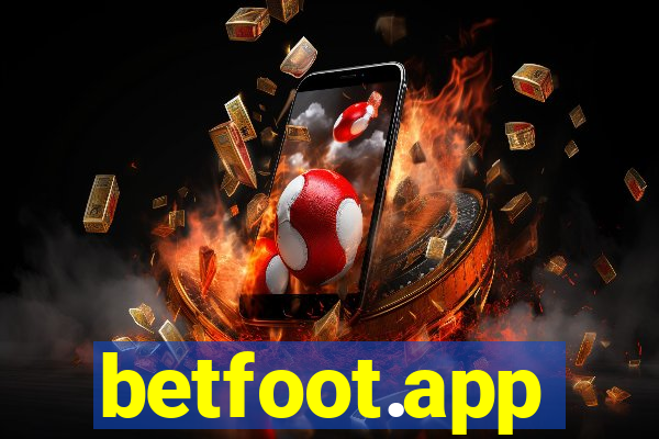 betfoot.app