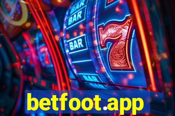 betfoot.app