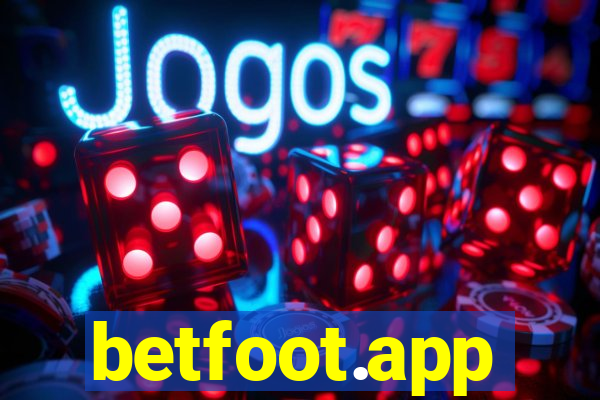 betfoot.app