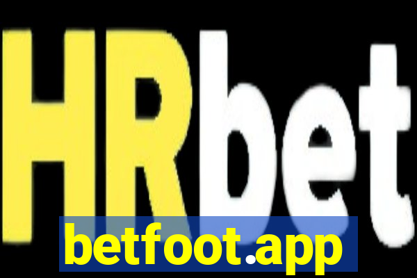 betfoot.app