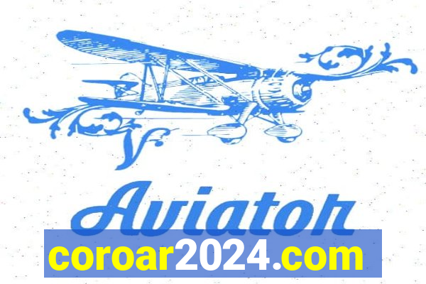 coroar2024.com