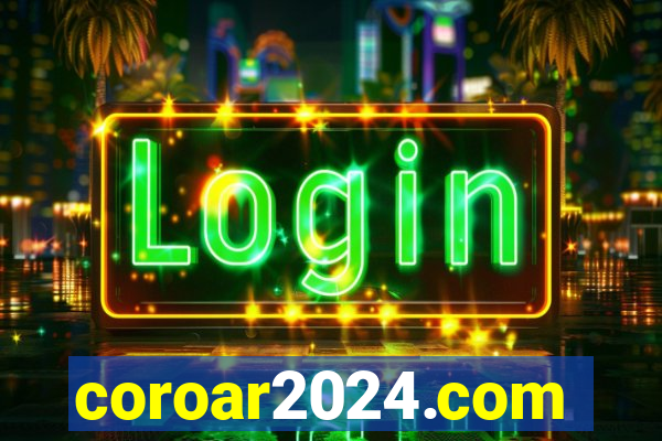 coroar2024.com