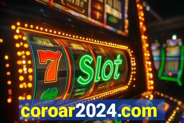 coroar2024.com