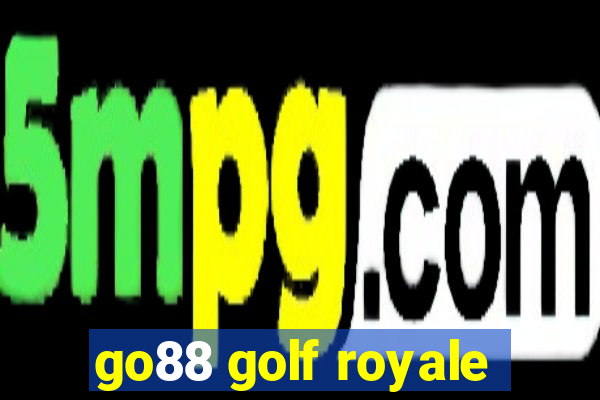 go88 golf royale