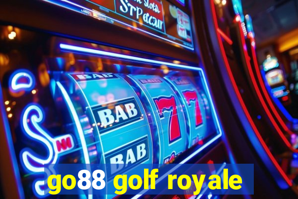 go88 golf royale