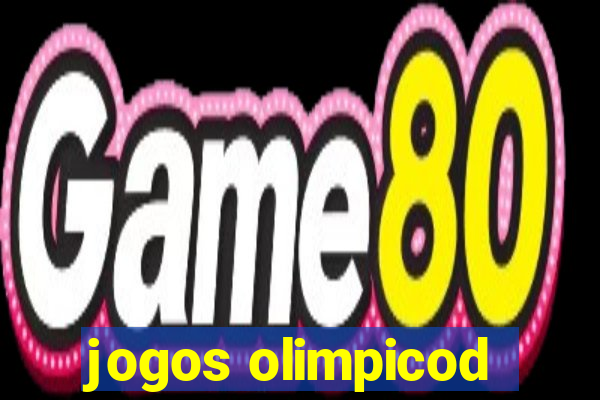 jogos olimpicod