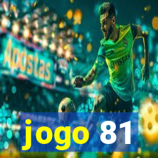 jogo 81