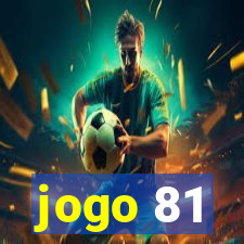 jogo 81