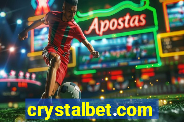 crystalbet.com