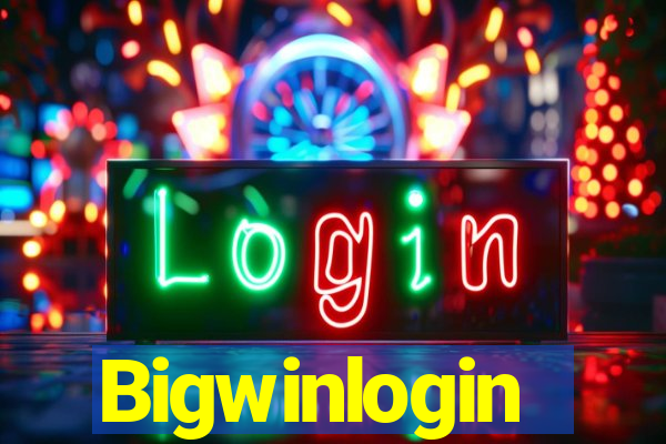 Bigwinlogin