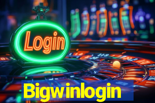 Bigwinlogin